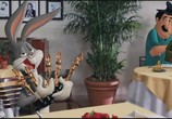 Фильм Луни Тюнз: Снова в деле / Looney Tunes: Back in Action (2003) - cцена 1