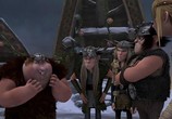 Мультфильм Как приручить дракона: Дар ночной фурии / Dragons: Gift of the Night Fury (2011) - cцена 2