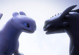 Мультфильм Как приручить дракона 3 / How to Train Your Dragon: The Hidden World (2019) - cцена 5