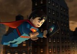 Мультфильм LEGO Супергерои DC: Лига Справедливости – Прорыв Готэм-Сити / Lego DC Comics Superheroes: Justice League - Gotham City Breakout (2016) - cцена 4