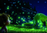 Мультфильм Хороший динозавр / The Good Dinosaur (2015) - cцена 5
