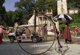 Сериал Заключенный / The Prisoner (1967) - cцена 2