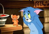 Мультфильм Том и Джерри: Потерянный дракон / Tom & Jerry: The Lost Dragon (2014) - cцена 4