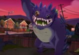 Мультфильм Последние подростки на Земле / The Last Kids on Earth (2019) - cцена 2