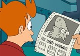 Мультфильм Футурама (ТВ) / Futurama (1999) - cцена 3