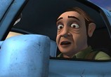Мультфильм Альфа и Омега 5: Семейный отдых / Alpha and Omega 5: Family Vacation (2015) - cцена 5