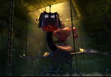 Мультфильм Железяки / Yak (2013) - cцена 3