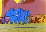 Мультфильм Шедевры отечественной мультипликации. Сказки К. И. Чуковского (1946) - cцена 2