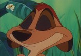 Мультфильм Тимон и Пумба / Timon and Pumbaa (1995) - cцена 4
