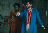 Сериал Год кролика / Year of the Rabbit (2019) - cцена 2