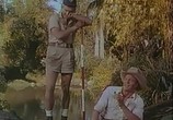 Фильм К востоку от Суматры / East of Sumatra (1953) - cцена 5