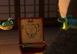 Мультфильм Кунг-фу Панда: Трилогия / Kung Fu Panda: Trilogy (2008) - cцена 2