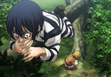 Мультфильм Школа тюрьма / Prison School (2015) - cцена 1