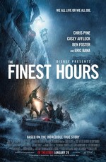 И Грянул Шторм: Дополнительные материалы / The Finest Hours: Bonuces (2016)