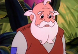 Мультфильм Дюймовочка / Thumbelina (1992) - cцена 3