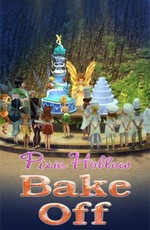 Феи. Торт и Спорт / Pixie Hollow. Bake off (2014)