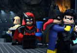 Мультфильм LEGO DC: Бэтмен — Семейные дела / Lego DC Batman: Family Matters (2019) - cцена 2