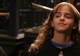 Фильм Гарри Поттер и тайная комната / Harry Potter and the Chamber of Secrets (2002) - cцена 5