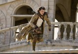 Фильм Обитель зла 3 / Resident Evil: Extinction (2007) - cцена 4
