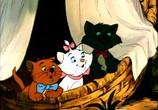 Мультфильм Коты аристократы / The Aristocats (1970) - cцена 1