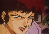 Мультфильм Ёко - охотница на демонов / Mamono Hunter Youko (1990) - cцена 1