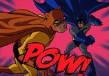 Мультфильм Скуби-Ду и Бэтмен: Храбрый и смелый / Scooby-Doo & Batman: the Brave and the Bold (2018) - cцена 4