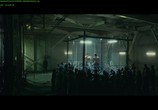 Сцена из фильма Отсев: Новый мировой порядок / The Thinning: New World Order (2018) Отсев: Новый мировой порядок сцена 11