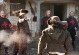 Сцена из фильма Мушкетеры / The Three Musketeers (2011) 