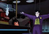 Мультфильм Новые приключения Бэтмена / The New Batman Adventures (1997) - cцена 9