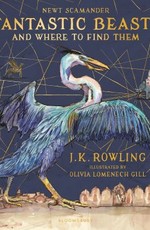 Фантастические твари и где они обитают 4 / Fantastic Beasts and Where to Find Them 4 (2022)