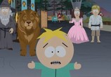 Мультфильм Южный Парк: Воображляндия / South Park: Imaginationland (2008) - cцена 3