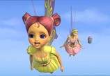 Мультфильм Барби: Сказочная страна Мермедия / Barbie Fairytopia: Mermaidia (2006) - cцена 5
