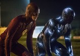 Сериал Флэш / The Flash (2014) - cцена 5