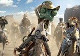 Мультфильм Ранго / Rango (2011) - cцена 4