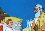 Сцена из фильма Сборник мультфильмов: Именины сердца-1 (2005) Сборник мультфильмов: Именины сердца - 1 DVDRip сцена 27