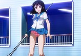 Мультфильм Удар Крови / Strike the Blood (2013) - cцена 2