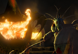 Мультфильм Как приручить дракона 2 / How to Train Your Dragon 2 (2014) - cцена 7