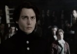 Фильм Сонная Лощина / Sleepy Hollow (1999) - cцена 1