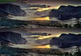 ТВ Путешествие по национальным паркам 3D / National Parks Adventure (2016) - cцена 5
