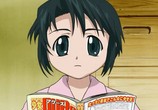 Мультфильм Мико из утреннего тумана / Asagiri no Miko (2002) - cцена 1