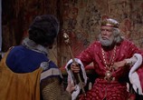 Фильм Волшебный меч / The Magic Sword (1962) - cцена 5