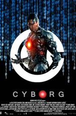 Киборг / Cyborg (2023)