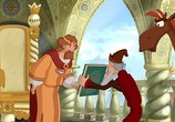 Мультфильм Три богатыря: На дальних берегах (2012) - cцена 5