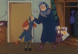 Мультфильм Ба-буш-ка! (1982) - cцена 2