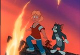 Мультфильм Том и Джерри: Фильм / Tom and Jerry: The Movie (1992) - cцена 7