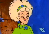 Мультфильм Новые дела Скуби-Ду / The New Scooby-Doo Movies (1972) - cцена 5