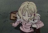 Мультфильм Дьявольские любовники / Diabolik Lovers (2013) - cцена 1