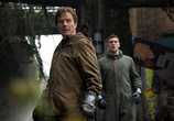 Фильм Годзилла / Godzilla (2014) - cцена 4