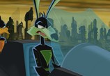 Мультфильм Лунатики / Loonatics Unleashed (2005) - cцена 3