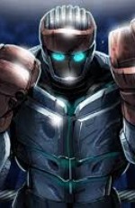 Живая сталь 2 / Real Steel 2 (2023)